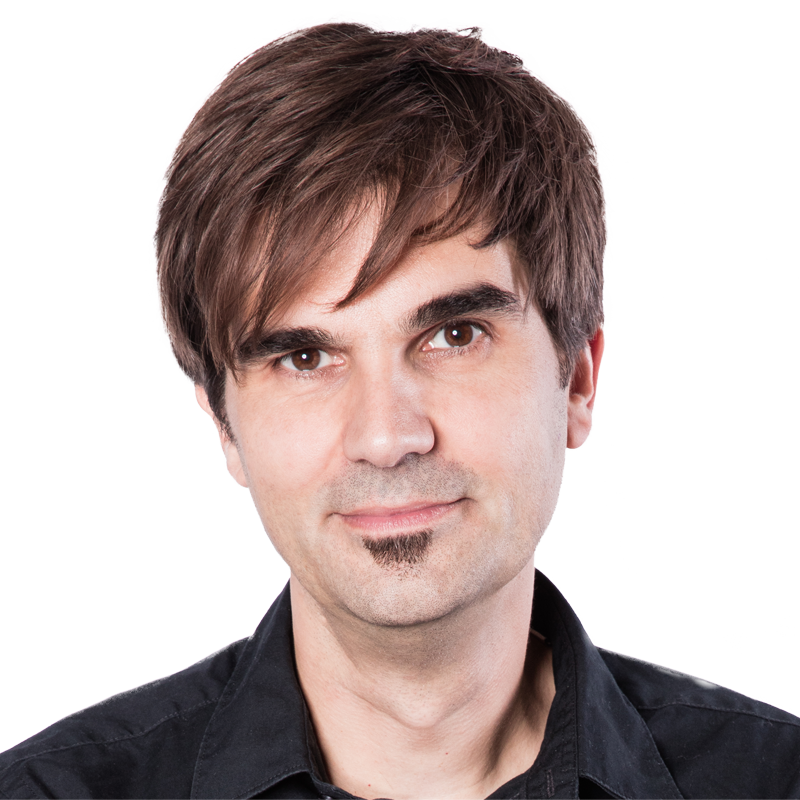 Axel Gaiser – Ihr Ansprechpartner